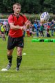 Ulster players visit Monaghan R.F.C. August 15th 2014 (23)
